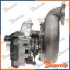 Turbocompresseur neuf pour MERCEDES-BENZ | 743507-0009, 743507-5009S